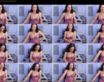 sofia_granny — 10 minute Chaturbate female teen cam video, 720p, Feb 1, 2026
