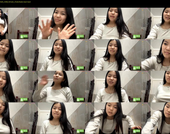 vertieriddleberger — 16 minute Chaturbate female teen cam video, 720p, Feb 1, 2026