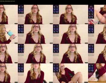 wynfreya — 74 minute Chaturbate female teen cam video, 720p, Feb 2, 2026