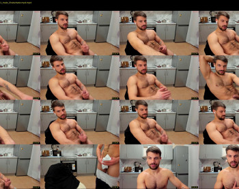 _tonywolf — 19 minute Chaturbate male teen cam video, 720p, Feb 3, 2026