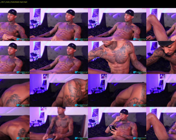almightycnote — 13 minute Chaturbate male teen cam video, 720p, Feb 2, 2026