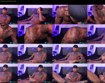 almightycnote — 10 minute Chaturbate male teen cam video, 720p, Feb 2, 2026