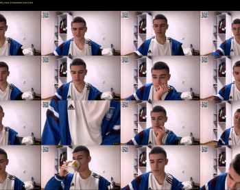 barepulse — 42 minute Chaturbate male teen cam video, 720p, Feb 2, 2026