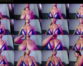 boobs_magic — 84 minute Chaturbate couple teen cam video, 720p, Feb 2, 2026