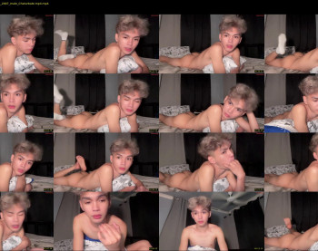 camwithethan — 55 minute Chaturbate male teen cam video, 720p, Feb 2, 2026