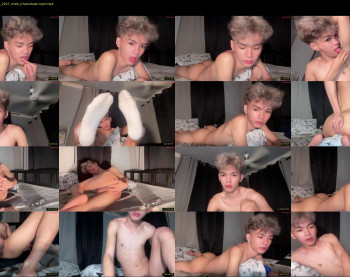 camwithethan — 121 minute Chaturbate male teen cam video, 720p, Feb 2, 2026