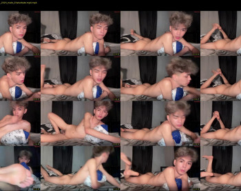 camwithethan — 34 minute Chaturbate male teen cam video, 720p, Feb 2, 2026