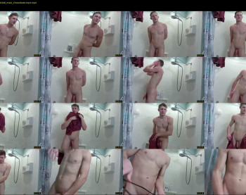 daddybryce0 — 3 minute Chaturbate male teen cam video, 720p, Feb 3, 2026