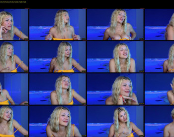 daisydavis_ — 17 minute Chaturbate female teen cam video, 720p, Feb 2, 2026