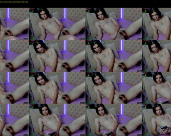 davidleatherhoff — 6 minute Chaturbate male teen cam video, 720p, Feb 2, 2026