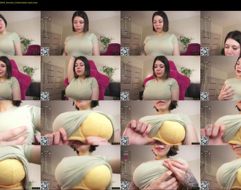 forestproject — 113 minute Chaturbate female teen cam video, 720p, Feb 2, 2026