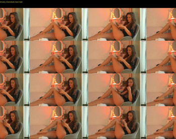 hell_lo — 3 minute Chaturbate female teen cam video, 720p, Feb 2, 2026