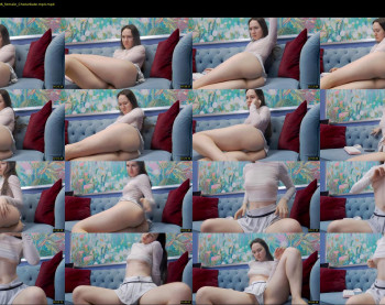 kriskras__ — 7 minute Chaturbate female teen cam video, 720p, Feb 2, 2026