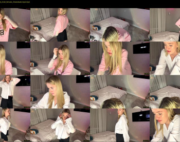leonormcelyea — 121 minute Chaturbate female teen cam video, 720p, Feb 2, 2026