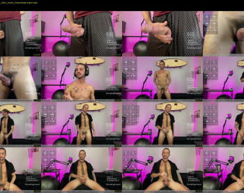 makingmoans — 59 minute Chaturbate male teen cam video, 720p, Feb 2, 2026