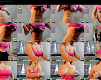 milf_tea — 10 minute Chaturbate female teen cam video, 720p, Feb 2, 2026