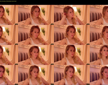 myassistant — 23 minute Chaturbate female teen cam video, 720p, Feb 3, 2026
