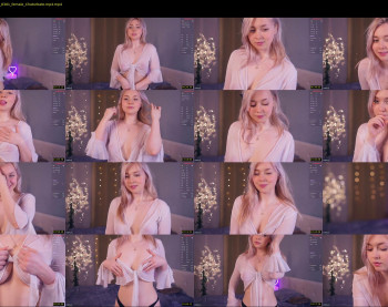 odelynbrower — 38 minute Chaturbate female teen cam video, 720p, Feb 3, 2026