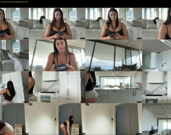 oliviabrookess — 72 minute Chaturbate female teen cam video, 480p, Feb 3, 2026
