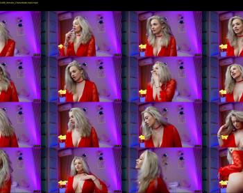 sabrinajadex — 16 minute Chaturbate female teen cam video, 720p, Feb 2, 2026