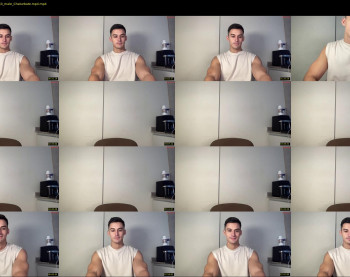 sebybeba — 9 minute Chaturbate couple teen cam video, 720p, Feb 2, 2026