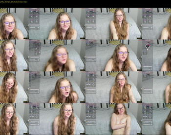 southerbunny — 18 minute Chaturbate female teen cam video, 720p, Feb 2, 2026