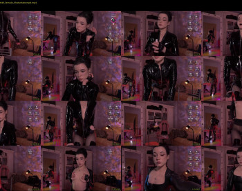 sun_for_you — 120 minute Chaturbate female teen cam video, 720p, Feb 2, 2026