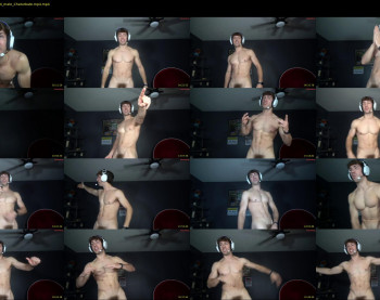 sydaffect — 38 minute Chaturbate male teen cam video, 720p, Feb 3, 2026