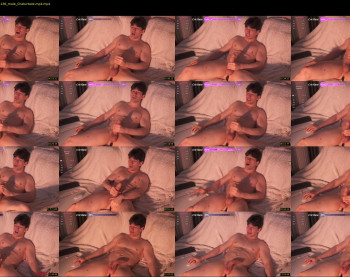 tommyjoyer — 15 minute Chaturbate male teen cam video, 720p, Feb 2, 2026