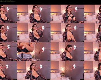 valerynova — 120 minute Chaturbate female teen cam video, 720p, Feb 2, 2026