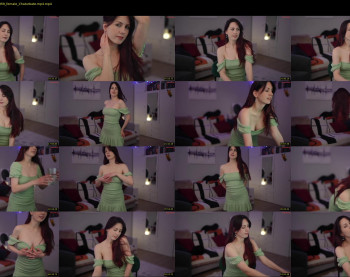 _blackbee_ — 61 minute Chaturbate female teen cam video, 720p, Feb 3, 2026