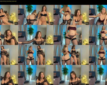 _solar_jane_ — 39 minute Chaturbate female teen cam video, 720p, Feb 3, 2026