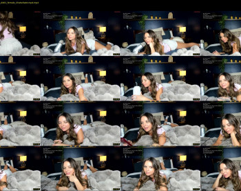 befxckingnice — 57 minute Chaturbate female teen cam video, 720p, Feb 4, 2026