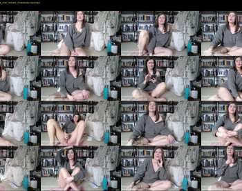 bellastrange69 — 87 minute Chaturbate female teen cam video, 720p, Feb 3, 2026