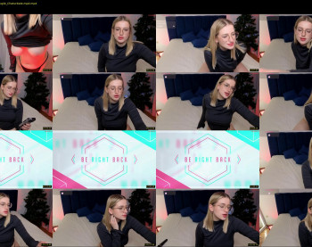 bjliki — 80 minute Chaturbate couple teen cam video, 720p, Feb 3, 2026