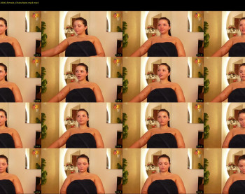 celestebailey — 3 minute Chaturbate female teen cam video, 720p, Feb 3, 2026