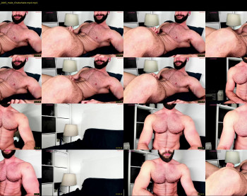 cockheadstud — 53 minute Chaturbate male teen cam video, 720p, Feb 3, 2026