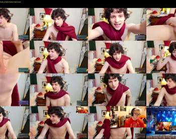 cokia_ — 118 minute Chaturbate male teen cam video, 720p, Feb 4, 2026