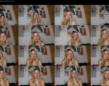 corni__ — 25 minute Chaturbate female teen cam video, 720p, Feb 4, 2026