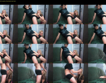 eric_basilio — 4 minute Chaturbate couple teen cam video, 720p, Feb 3, 2026