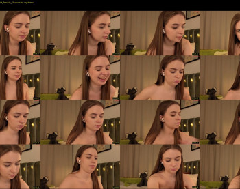flexi_pixie — 14 minute Chaturbate female teen cam video, 720p, Feb 3, 2026