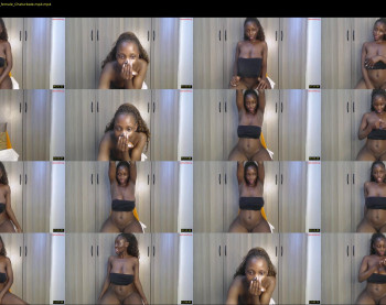 gulpess — 15 minute Chaturbate female teen cam video, 480p, Feb 3, 2026