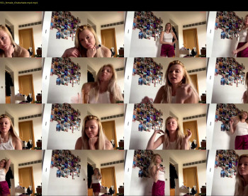 hellenrepko — 30 minute Chaturbate female teen cam video, 720p, Feb 3, 2026