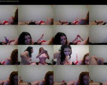 hellokitty2020luv — 11 minute Chaturbate female teen cam video, 720p, Feb 3, 2026
