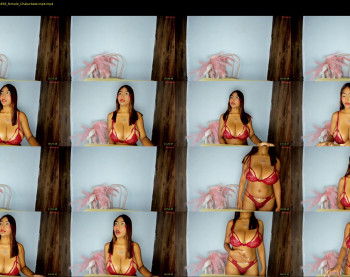 khate_smith — 33 minute Chaturbate female teen cam video, 720p, Feb 3, 2026