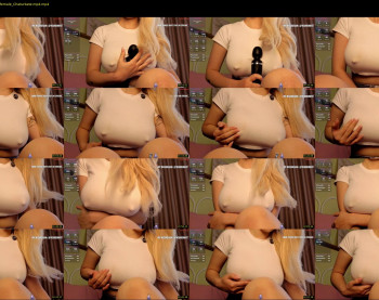 kimryu — 4 minute Chaturbate female teen cam video, 720p, Feb 3, 2026