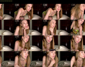 linaspicee — 10 minute Chaturbate female teen cam video, 720p, Feb 3, 2026