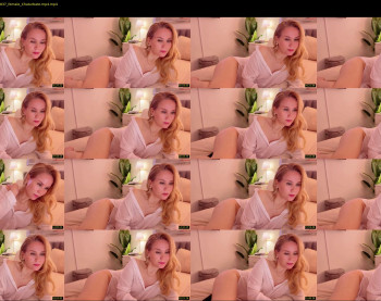 myassistant — 25 minute Chaturbate female teen cam video, 720p, Feb 3, 2026