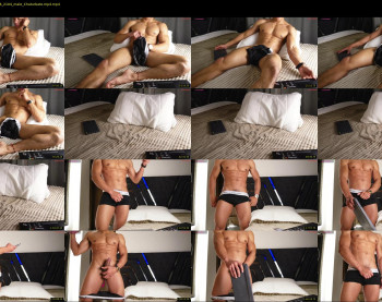 patrick_brown_ — 120 minute Chaturbate male teen cam video, 720p, Feb 3, 2026