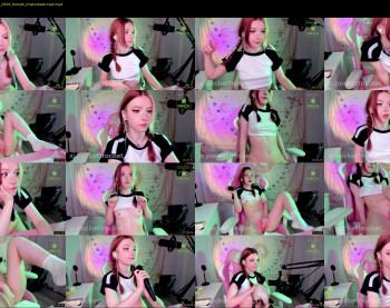 pocketrocket_ — 47 minute Chaturbate female teen cam video, 720p, Feb 4, 2026